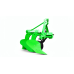Плуг Flagman | Флагман PRO 2,20 Плуг Flagman | Флагман PRO 2,20