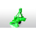 Плуг Flagman | Флагман PRO 2,20 Плуг Flagman | Флагман PRO 2,20