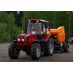 Трактор МТЗ БЕЛАРУС-1025.3 Трактор МТЗ БЕЛАРУС-1025.3