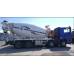 Миксер Shacman SX5258GJBDR384 Миксер Shacman SX5258GJBDR384