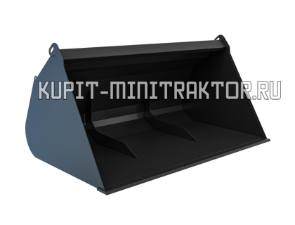 Ковш 1,0м³ КУН(TURS)-2000-36 Ковш 1,0м³ КУН(TURS)-2000-36