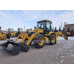 Экскаватор-погрузчик HZM XC45-888Т