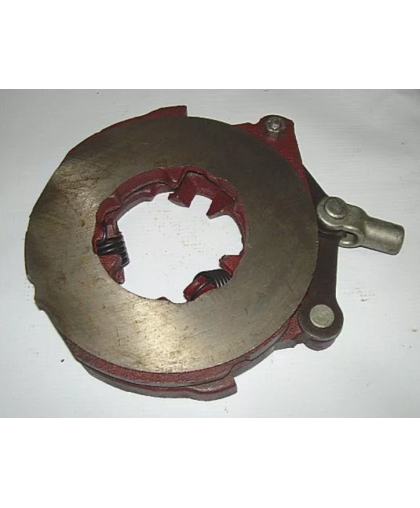 Ремонт тормозов