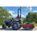 Косилка садовая Solis | Солис Heavy SL-RSH125 (1,25 м)
