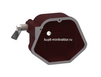 R190 Крышка клапанов