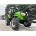 Трактор SADIN AUMAHR 1304 С КАБИНОЙ Трактор SADIN AUMAHR 1304 С КАБИНОЙ