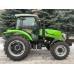 Трактор SADIN AUMAHR 1304 С КАБИНОЙ Трактор SADIN AUMAHR 1304 С КАБИНОЙ