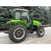Трактор SADIN AUMAHR 1304 С КАБИНОЙ Трактор SADIN AUMAHR 1304 С КАБИНОЙ