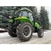 Трактор SADIN AUMAHR 1304 С КАБИНОЙ Трактор SADIN AUMAHR 1304 С КАБИНОЙ