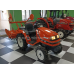 Японский минитрактор Kubota ASTE A-13 Японский минитрактор Kubota ASTE A-13