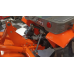 Японский минитрактор Kubota ASTE A-13 Японский минитрактор Kubota ASTE A-13