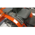 Японский минитрактор Kubota ASTE A-13 Японский минитрактор Kubota ASTE A-13