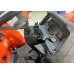 Японский минитрактор Kubota GL19 Японский минитрактор Kubota GL19