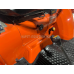 Японский минитрактор Kubota GL220 с ПСМ Японский минитрактор Kubota GL220 с ПСМ