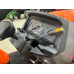 Японский минитрактор Kubota GL220 с ПСМ Японский минитрактор Kubota GL220 с ПСМ