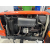Японский минитрактор Kubota GL220 с ПСМ Японский минитрактор Kubota GL220 с ПСМ