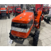 Японский минитрактор Kubota GL220 с ПСМ Японский минитрактор Kubota GL220 с ПСМ