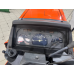 Японский минитрактор Kubota GL220 с ПСМ Японский минитрактор Kubota GL220 с ПСМ