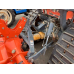Японский минитрактор Kubota KT-20 Японский минитрактор Kubota KT-20
