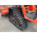 Японский минитрактор Kubota KT-20 Японский минитрактор Kubota KT-20