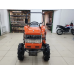 Японский минитрактор Kubota GL-200 Японский минитрактор Kubota GL-200