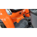 Японский минитрактор Kubota GL-200 Японский минитрактор Kubota GL-200