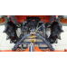 Японский минитрактор Kubota GL-200 Японский минитрактор Kubota GL-200