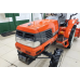 Японский минитрактор Kubota GL-200 Японский минитрактор Kubota GL-200
