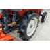 Японский минитрактор Kubota GL-200 Японский минитрактор Kubota GL-200