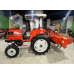 Японский минитрактор Kubota GT-5(ВЫСОКИЙ КЛИРЕНС) Японский минитрактор Kubota GT-5(ВЫСОКИЙ КЛИРЕНС)