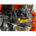 Японский минитрактор Kubota GT-5(ВЫСОКИЙ КЛИРЕНС) Японский минитрактор Kubota GT-5(ВЫСОКИЙ КЛИРЕНС)