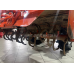 Японский минитрактор Kubota GT-5(ВЫСОКИЙ КЛИРЕНС) Японский минитрактор Kubota GT-5(ВЫСОКИЙ КЛИРЕНС)