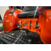 Японский минитрактор Kubota GT-5(ВЫСОКИЙ КЛИРЕНС) Японский минитрактор Kubota GT-5(ВЫСОКИЙ КЛИРЕНС)