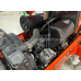 Японский минитрактор Kubota GT-5(ВЫСОКИЙ КЛИРЕНС) Японский минитрактор Kubota GT-5(ВЫСОКИЙ КЛИРЕНС)