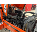 Японский минитрактор Kubota GT-5(ВЫСОКИЙ КЛИРЕНС) Японский минитрактор Kubota GT-5(ВЫСОКИЙ КЛИРЕНС)