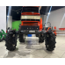 Японский минитрактор Kubota GT-5(ВЫСОКИЙ КЛИРЕНС) Японский минитрактор Kubota GT-5(ВЫСОКИЙ КЛИРЕНС)