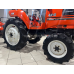 Японский минитрактор Kubota GT-5(ВЫСОКИЙ КЛИРЕНС) Японский минитрактор Kubota GT-5(ВЫСОКИЙ КЛИРЕНС)