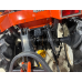 Японский минитрактор Kubota GT-5(ВЫСОКИЙ КЛИРЕНС) Японский минитрактор Kubota GT-5(ВЫСОКИЙ КЛИРЕНС)