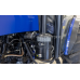 Минитрактор Foton Lovol TE-404 (II Generation) Минитрактор Foton Lovol TE-404 (II Generation)