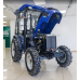Минитрактор Foton Lovol TE-404 (II Generation) Минитрактор Foton Lovol TE-404 (II Generation)