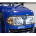 Минитрактор Foton Lovol TE-404 (II Generation) Минитрактор Foton Lovol TE-404 (II Generation)