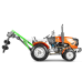 Земляной бур Flagman/Флагман M2 20/40 + (кардан 90см/6х8/усиленный/с предохранительная муфтой) Земляной бур Flagman/Флагман M2 20/40 + (кардан 90см/6х8/усиленный/с предохранительная муфтой)