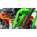 Земляной бур Flagman/Флагман M2 20/40 + (кардан 90см/6х8/усиленный/с предохранительная муфтой) Земляной бур Flagman/Флагман M2 20/40 + (кардан 90см/6х8/усиленный/с предохранительная муфтой)