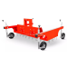Разуплотнитель TOSS S - 2200 Разуплотнитель TOSS S - 2200