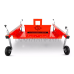Разуплотнитель TOSS S - 2200 Разуплотнитель TOSS S - 2200
