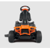 Аккумуляторный минирайдер YARD FOX T 96 SB Аккумуляторный минирайдер YARD FOX T 96 SB