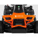 Аккумуляторный минирайдер YARD FOX T 96 SB Аккумуляторный минирайдер YARD FOX T 96 SB