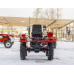 Минитрактор TZR Т-18 Минитрактор TZR Т-18