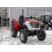 Минитрактор TZR ТЕ-354 Минитрактор TZR ТЕ-354