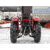 Минитрактор TZR ТЕ-354 Минитрактор TZR ТЕ-354